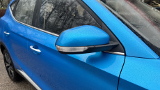 MG ZS 1.5 VTi-TECH Excite 5dr Petrol Hatchback